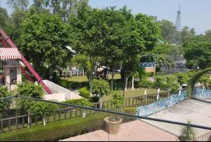 Hardys World, Ludhiana