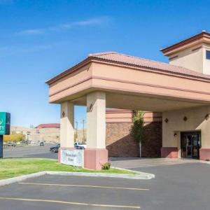 Quality Inn & Suites Casper Near Event Center