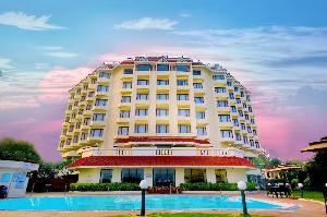 Welcomhotel by ITC Hotels, Devee Grand Bay, Visakhapatnam, Visakhapatnam