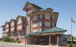 Arapahoe Community College Colorado Hotels - Hampton Inn By Hilton & Suites Parker, Co