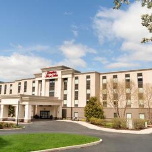 Hampton Inn By Hilton & Suites Ephrata - Mountain Springs