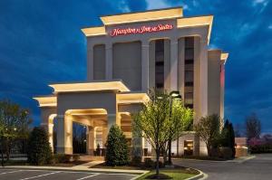 Hampton Inn & Suites Frederick/Fort Detrick, Frederick