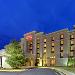 Hampton Inn By Hilton & Suites Fredericksburg South Va