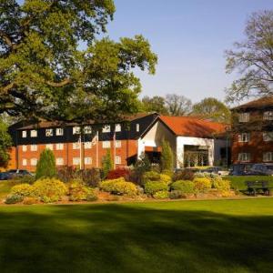 Meon Valley Hotel & Country Club