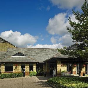 Delta Hotels by Marriott Cheshunt