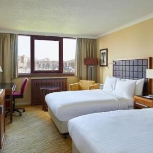 Parc y Scarlets Hotels - Delta Hotels by Marriott Swansea