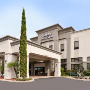 Hampton Inn By Hilton & Suites Lady Lake/The Villages