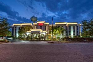 Hampton Inn & Suites Clermont, Clermont
