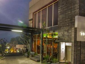 The Rizen Hotel, Puncak