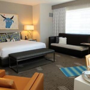 Stratus Event Center Phoenix Hotels - Kimpton Hotel Palomar Phoenix an IHG Hotel