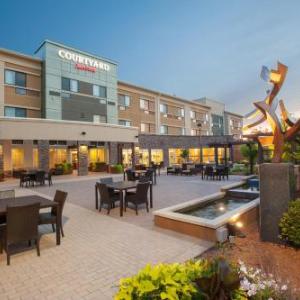 Courtyard by Marriott Mankato