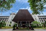 Jakarta Halim Perdanakusuma Indonesia Hotels - Oakwood Hotel & Apartments Taman Mini Jakarta