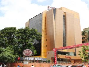 Hotel Privilege Inn, Mumbai
