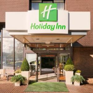 Holiday Inn Lancaster