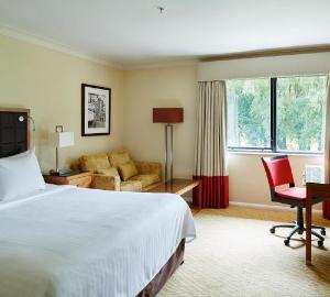 Peterborough Marriott Hotel, Peterborough