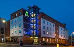 Hertford United Kingdom Hotels - Holiday Inn Express Stevenage