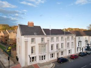Durham Marriott Hotel Royal County, Durham
