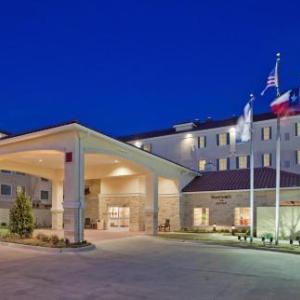 Residence Inn by Marriott Odessa