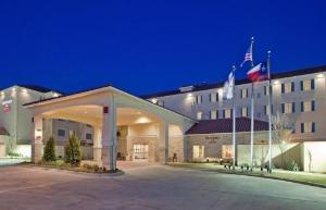 Residence Inn Odessa, Odessa