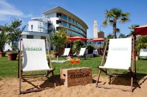 Hotel am Havelufer Potsdam & Strandbar, Potsdam