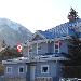 Blue Mountain Lodge Bed & Breakfast