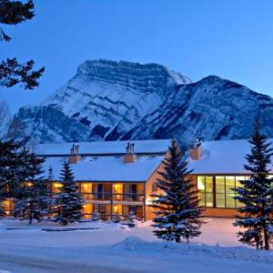 Douglas Fir Resort & Chalets