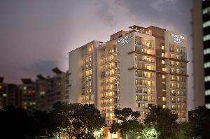 DoubleTree Suites by Hilton Bangalore, Bangalore