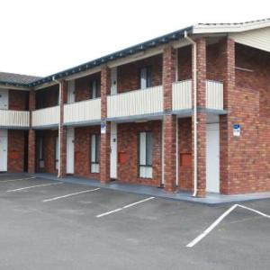 The Busselton Motel