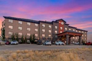 Best Western Plus Sherwood Park Inn & Suites, Sherwood Park