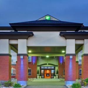 Holiday Inn Express Hotel & Suites Sherwood Park-Edmonton Area