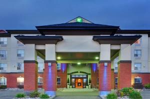 Holiday Inn Express Hotel & Suites Sherwood Park-Edmonton Area, an IHG Hotel, Sherwood Park