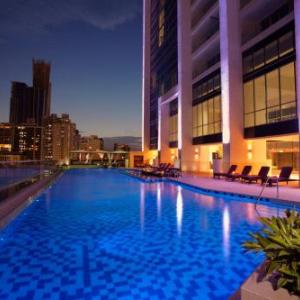 5 Star Hotels Panama City Deals At The 1 In Hard Rock Hotel Panama Megapolis