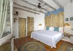 Holbox Mexico Hotels - Holbox Dream Beachfront Hotel