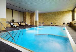 Stuttgart Marriott Hotel Sindelfingen, Sindelfingen