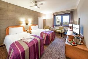 Copthorne Hotel Plymouth, Plymouth