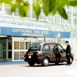 Copthorne Tara Hotel London Kensington