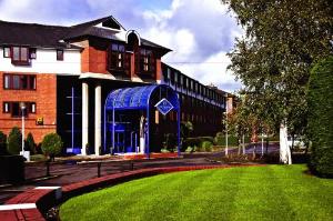 Copthorne Hotel Manchester, Salford
