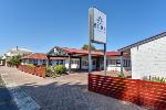 Naracoorte Australia Hotels - Robe Central Motel