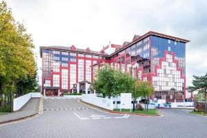 Copthorne Hotel Slough Windsor, Slough