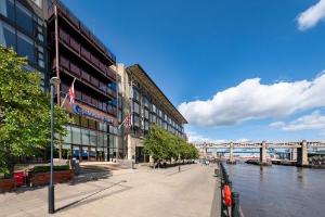 Copthorne Hotel Newcastle, Newcastle upon Tyne
