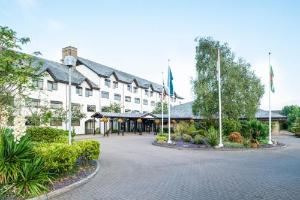 The Copthorne Hotel Cardiff, Cardiff