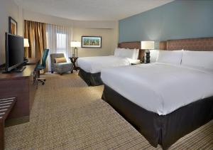 DoubleTree by Hilton Hotel & Conference Centre Regina, Regina