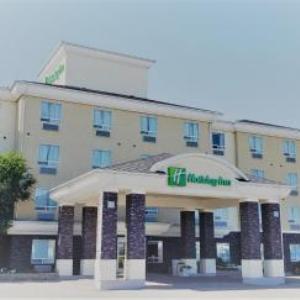 Holiday Inn Hotel & Suites Regina