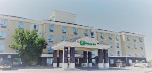 Holiday Inn Hotel & Suites Regina, an IHG Hotel, Regina