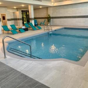 Hotels near Centre Pierre Charbonneau - Hotel Universel Montreal