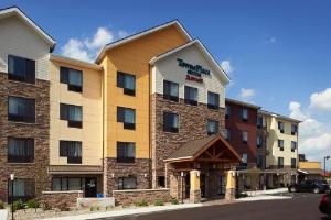 TownePlace Suites by Marriott Saginaw, Saginaw