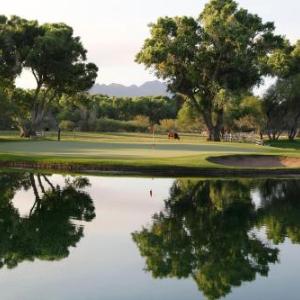 Tubac Golf Resort and Spa Hotels - Tubac Golf Resort & Spa