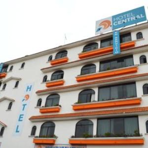 Hotel Central