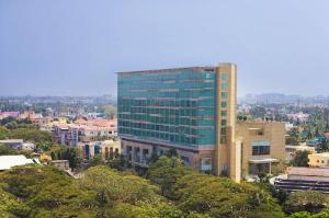The Westin Chennai Velachery, Chennai
