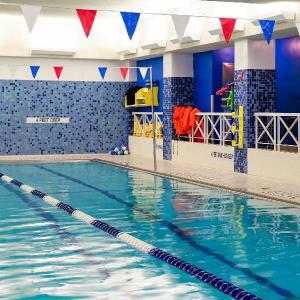 Vanderbilt YMCA